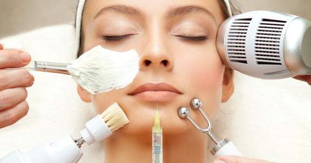 美業(yè)拓客方案培訓(xùn)