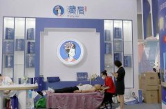 熱烈慶祝 | 尚你美美博會圓滿成功，現(xiàn)場火爆，再創(chuàng)新高