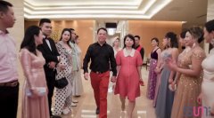 大愛和美，拼出幸福美好人生！尚你美鉆石總裁私董會