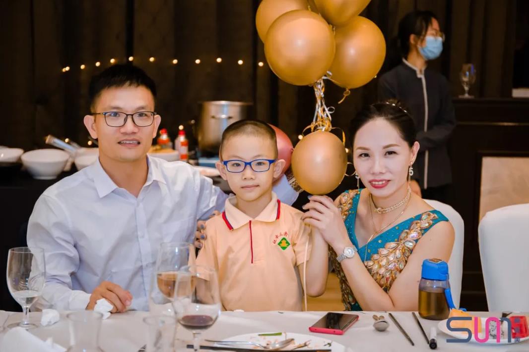 尚你美鉆石總裁董事會(huì)合照圖片三