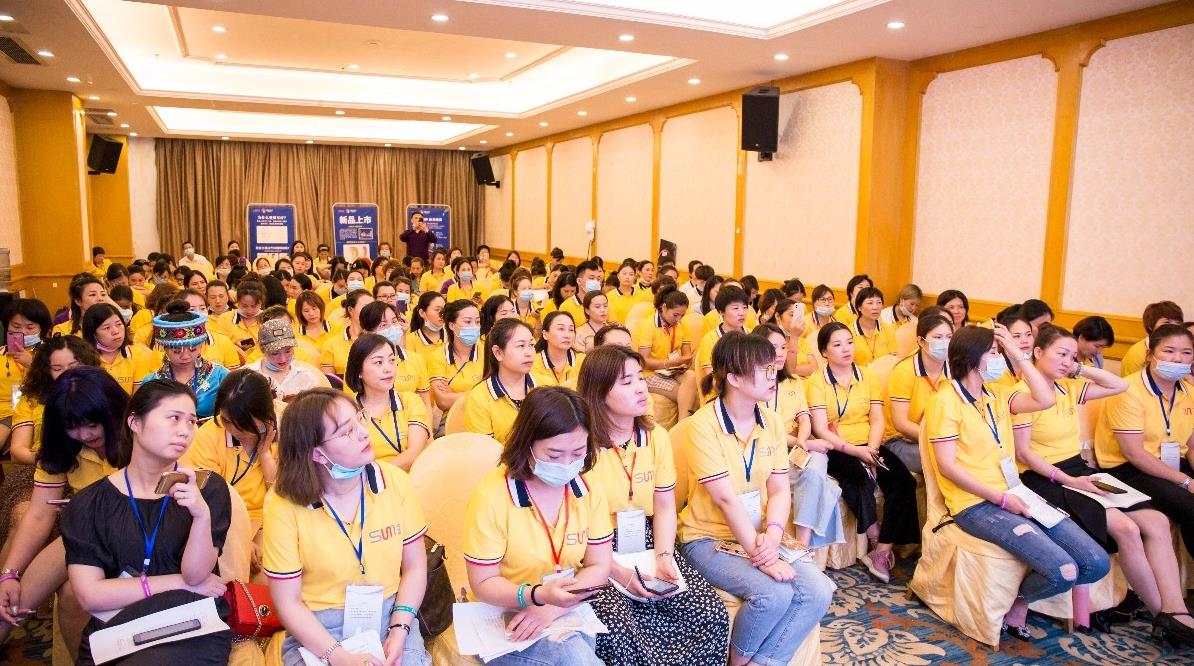 江蘇藏后品牌養(yǎng)生特訓(xùn)營(yíng)