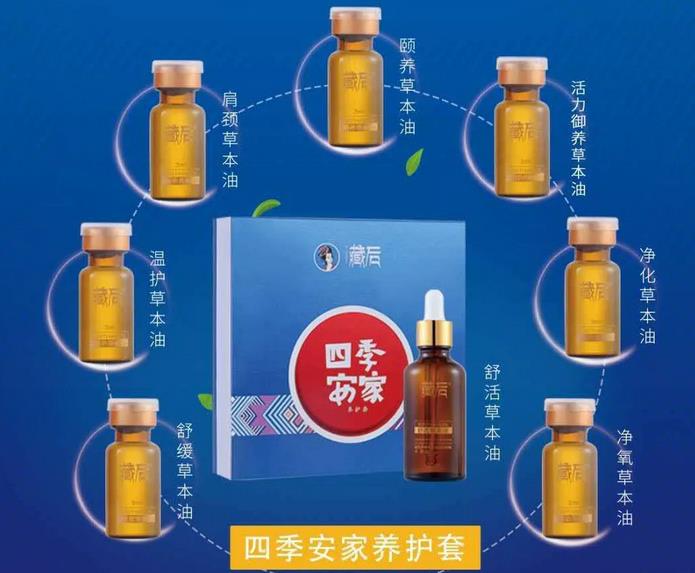 藏后耳療操作手法原理好處