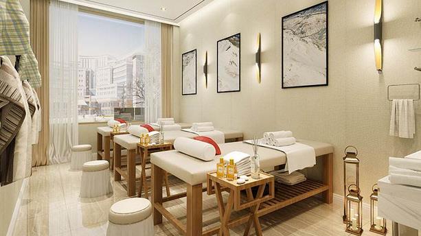 美容院拓客店鋪推廣、宣傳活動