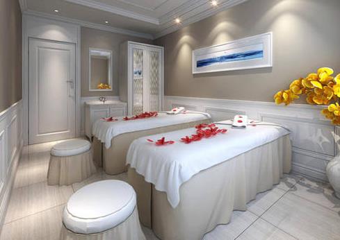 開美容院的基本流程是什么：裝修