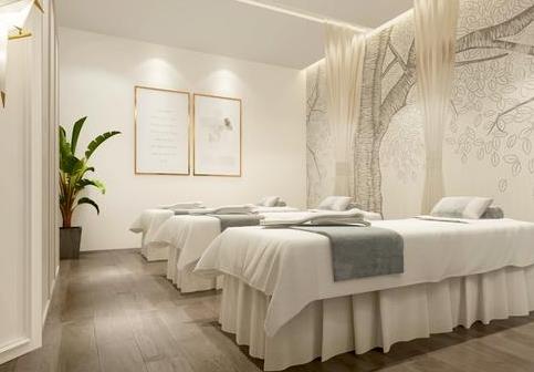 開小型美容院還需要準(zhǔn)備有長(zhǎng)遠(yuǎn)的眼光定位