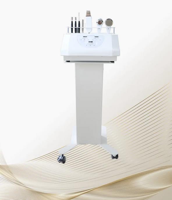 三、綜合皮膚管理儀