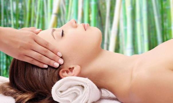 有目標(biāo)的美容師