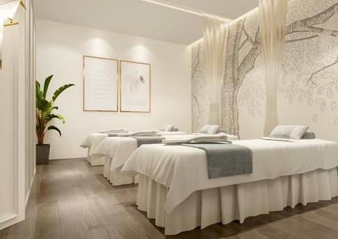 美容院拓客方案體驗(yàn)