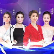 重慶渝北站，尚你美第9期藏后品牌顧問系統(tǒng)班