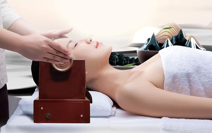 加盟尚你美藏后耳療加盟品牌項目怎么樣