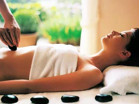 美容院減肥瘦身有效果嗎