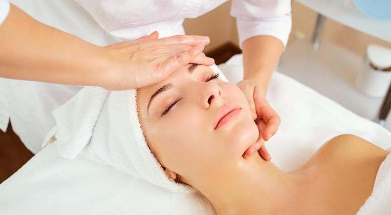 新手如何開(kāi)一家家庭式美容院