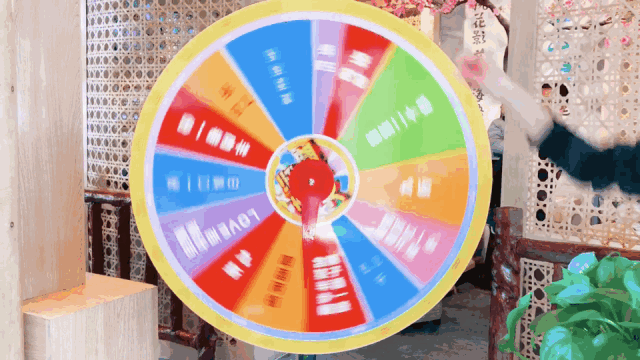 美容院雙十一活動方案策劃 ，狂換轉(zhuǎn)盤