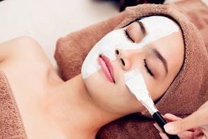 美容院最新拓客模式、拓客方案一：面部溫灸