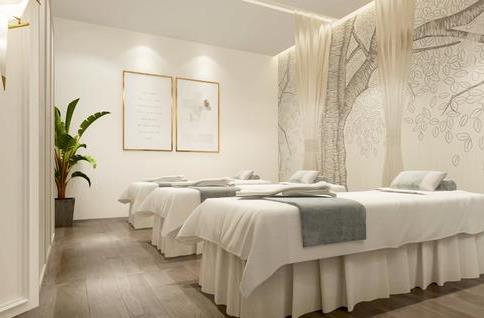 美容院做客服定位要做好項(xiàng)目的細(xì)分