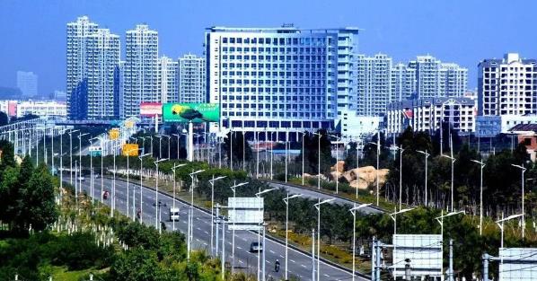 美容院適合開在什么地方容易賺錢