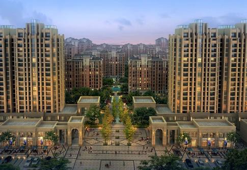 美容院適合開在住在小區(qū)