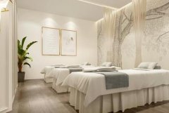 家庭式美容院開店流程