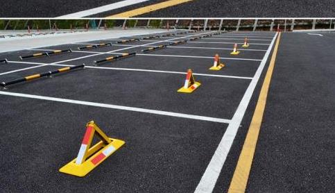 美容院店面選擇的忌諱，要選擇有停車場(chǎng)的