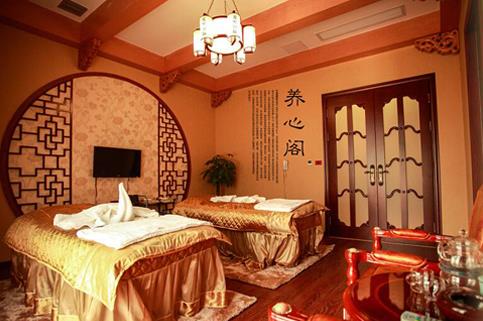 如何做好養(yǎng)生館加盟店