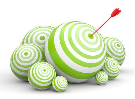 新手開(kāi)美容院要明確目標(biāo)