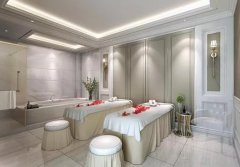 開美容美體店要多少錢，要具備什么條件？