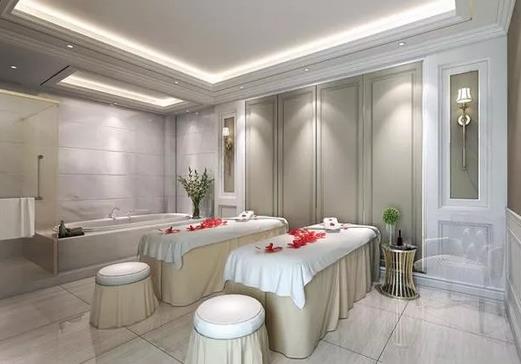 開美容美體店要多少錢，