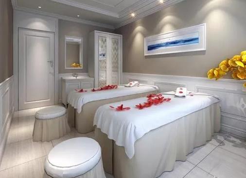 開美容美體店要具備什么條件