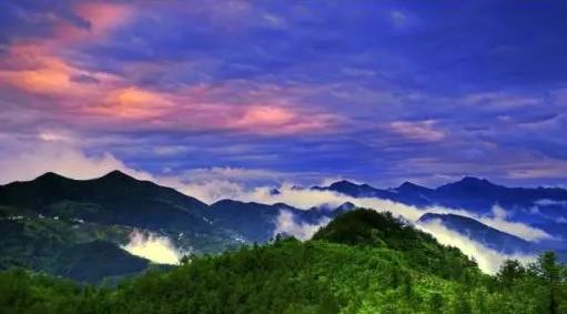 尚你美·廣州帽峰山戶外拓展訓練營一日游