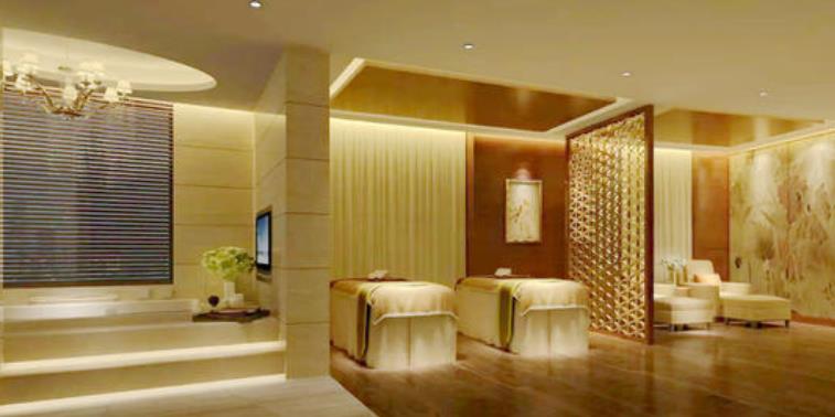 美容院加盟店有客源沒(méi)有盈利