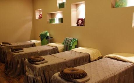 美容院加盟活動(dòng)策劃