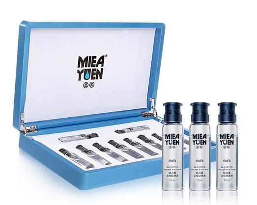 美容院覓韻補(bǔ)水精華