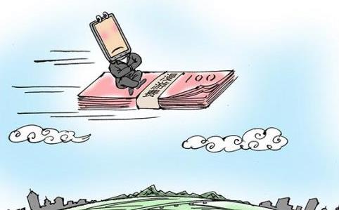 美容加盟院主要以服務(wù)為主，不需要大量的產(chǎn)品成本投入