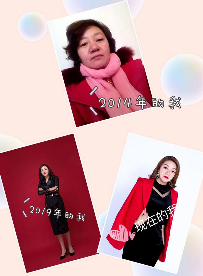 初心不忘，追隨尚你美