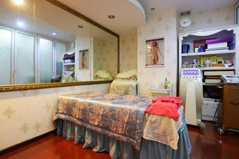 美容院加盟店要挑選合適的店鋪