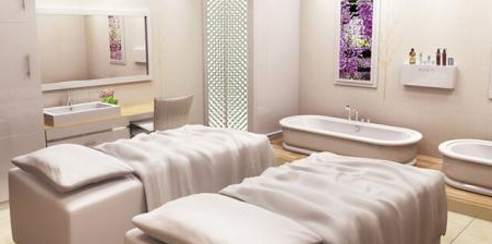 開一家美容院要有專業(yè)的技術(shù)