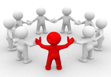 開美容院加盟店后你還需要有優(yōu)秀的團(tuán)隊(duì)