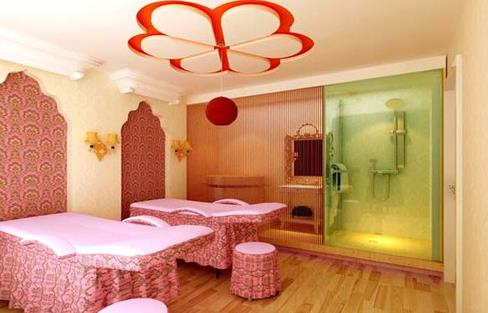 加盟美容院需要多少錢呢，小型的美容院