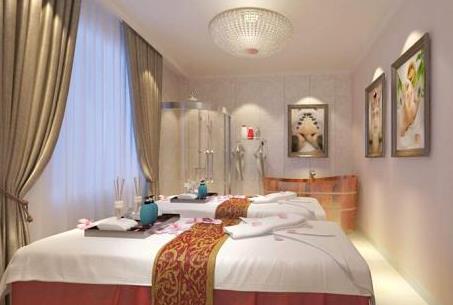 加盟開一家美容院怎么樣才能不虧本