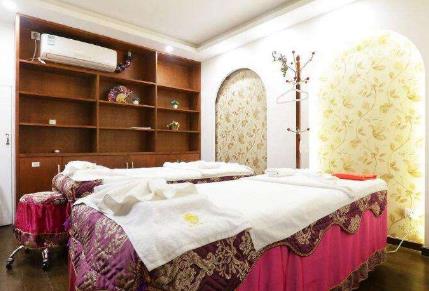 美容院加盟哪個(gè)比較劃算