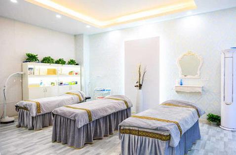 開(kāi)美容院不賺錢(qián)的利潤(rùn)點(diǎn)