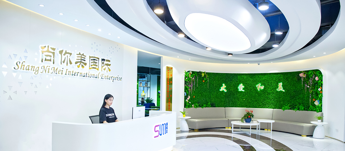 尚你美專業(yè)美容院拓客公司團(tuán)隊(duì)