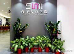 尚你美模式真的賺錢(qián)嗎，一分鐘了解尚你美商學(xué)院企業(yè)文化 