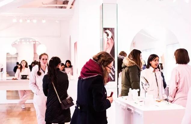 美容院怎么做拓客活動(dòng)比較有用，中小型美容院怎么拓展周邊的顧客呢