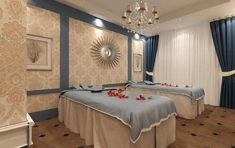 開一家美容院需要考慮哪些因素店鋪裝修