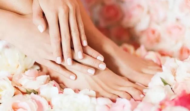 第三點：城鎮(zhèn)農(nóng)村美容院的裝修成本