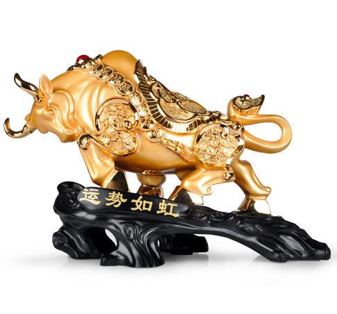 美容院開業(yè)好禮二：風(fēng)水飾品