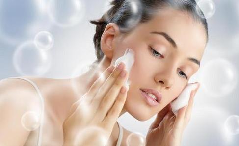 美容院的產(chǎn)品儀器