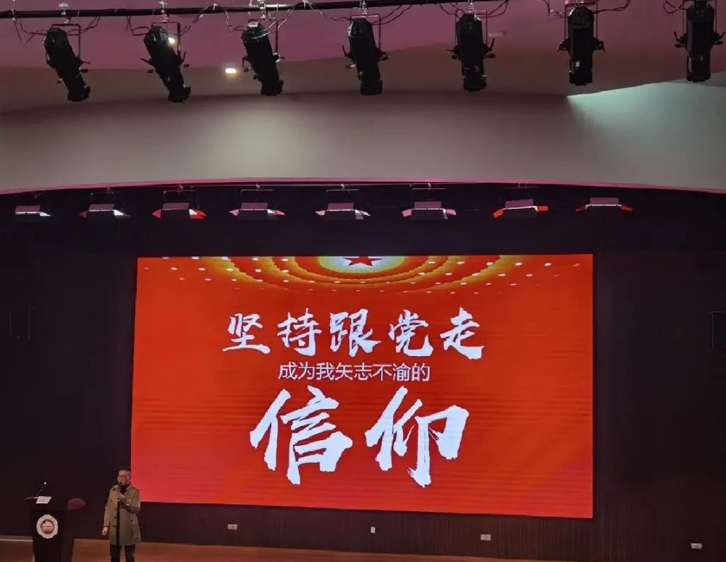 個(gè)體戶黨建工作先進(jìn)典型趙石毛同志