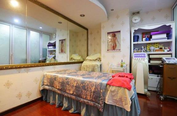 2021年美容院加盟項(xiàng)目大全有哪些呢